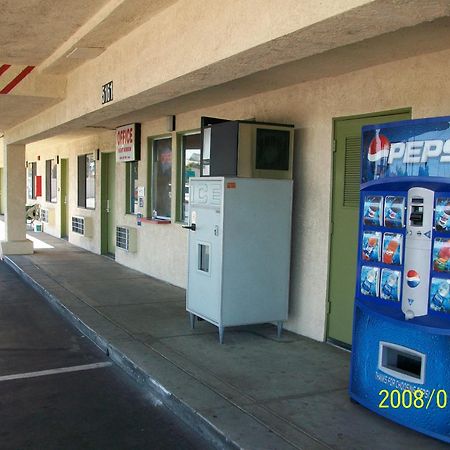 Rodeway Inn Commerce - Los Angeles エクステリア 写真